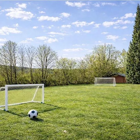 Vakantiehuis Chaloupka V Raji