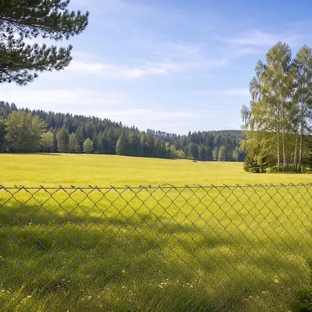 Chaloupka V Raji Vesela (Semily)