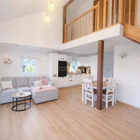 Vakantiehuis Chaloupka V Raji *