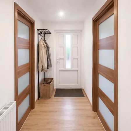 Vakantiehuis Chaloupka V Raji