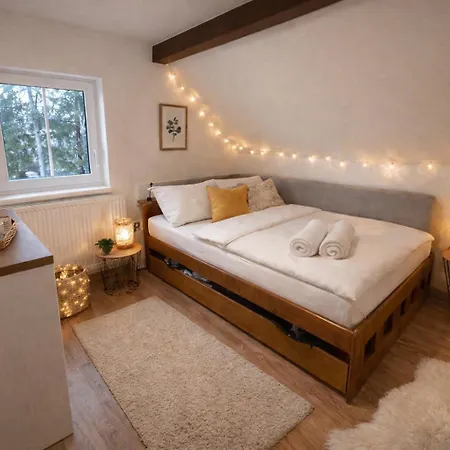 Chaloupka V Raji Vakantiehuis *