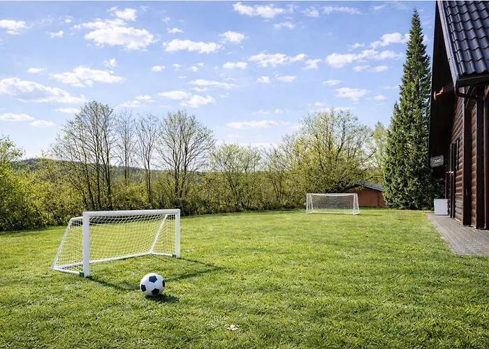 Σπίτι διακοπών Chaloupka V Raji