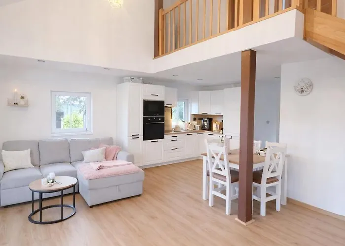 Vakantiehuis Chaloupka V Raji *