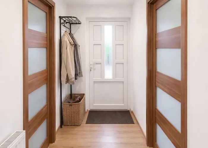 Σπίτι διακοπών Chaloupka V Raji