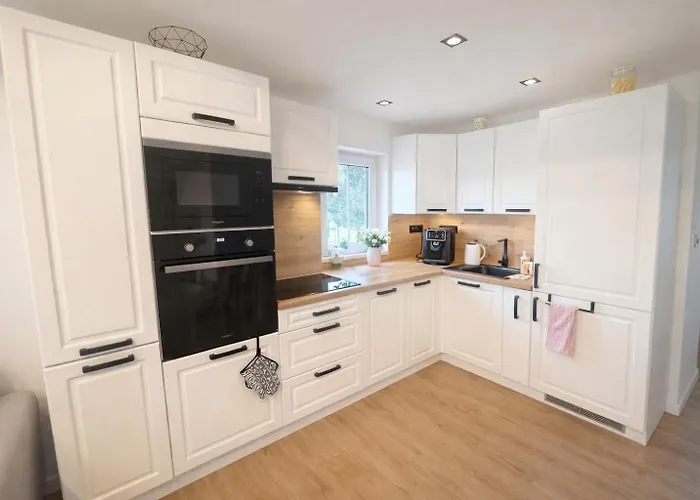 Vakantiehuis Chaloupka V Raji Vesela (Semily)